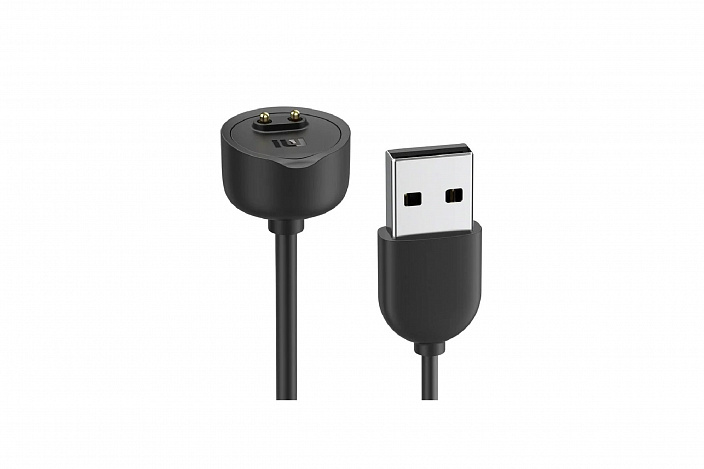 USB-кабель для фитнес-браслета Mi Smart Band 5 Charging Cable