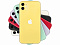 Apple iPhone 11 64 Гб (Желтый)