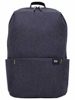 Рюкзак Xiaomi Mi Casual Daypack Черный