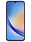 Samsung SM-A346 Galaxy A34 5G 8/256 Гб Фиолетовый