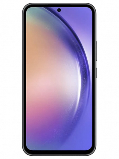 Samsung Galaxy A54 5G 6/128 ГБ Черный