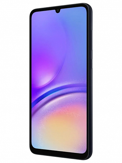 Samsung SM-A055 Galaxy A05 128 Гб Черный