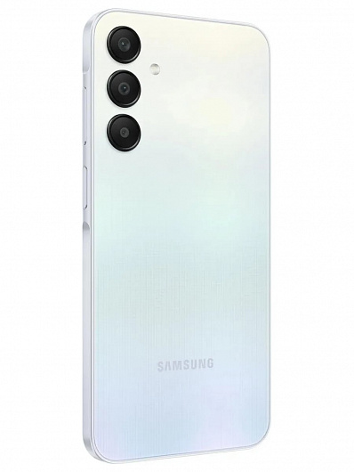 Samsung SM-A256 Galaxy A25 8/256 Гб Голубой