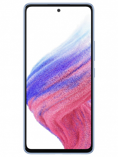 Samsung SM-A536 Galaxy A53 (6Гб) 128 Гб Синий