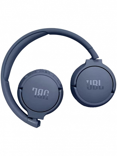 Беспроводные наушники JBL Tune 670NC (Синий)