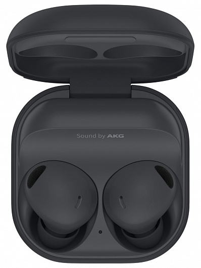 Беспроводные наушники Samsung Galaxy Buds2 Pro (SM-R510) (Черный)