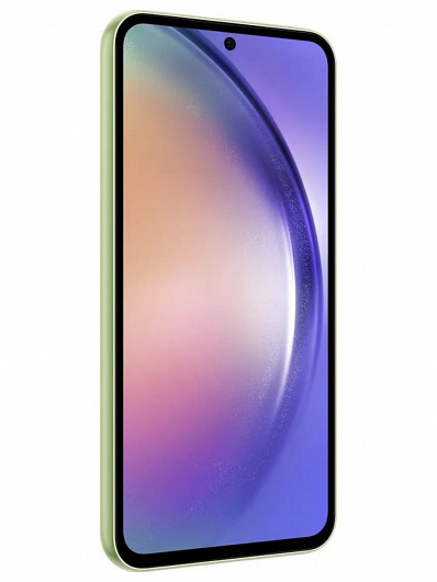 Samsung SM-A546 Galaxy A54 8/128 Гб Зеленый