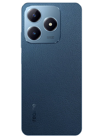 Смартфон Realme C63 6/128 Гб Синий