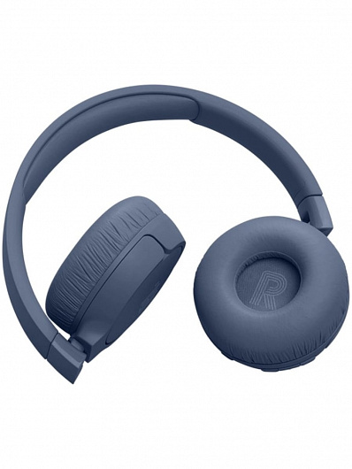 Беспроводные наушники JBL Tune 670NC (Синий)