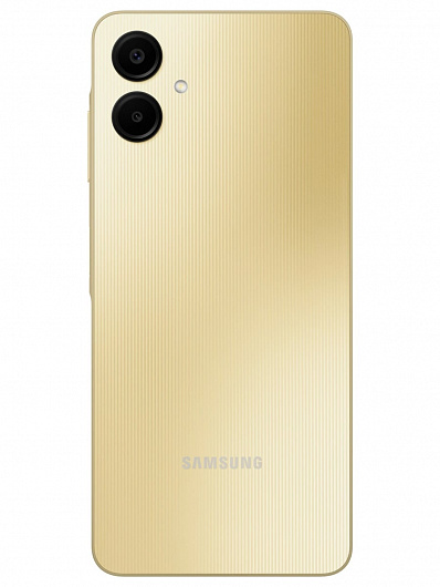 Samsung SM-A065 Galaxy A06 4/64 Гб Золотой