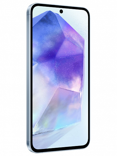 Samsung SM-A556 Galaxy A55 8/128 Гб Голубой