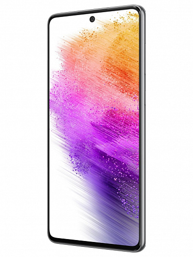 Samsung SM-A736 Galaxy A73 (8Гб) 128 Гб Серый