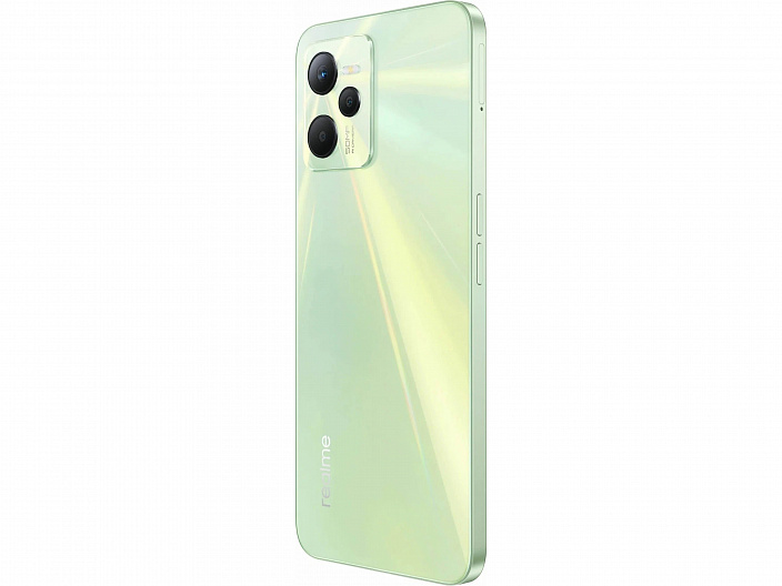 Realme C35 64 Гб Зеленый