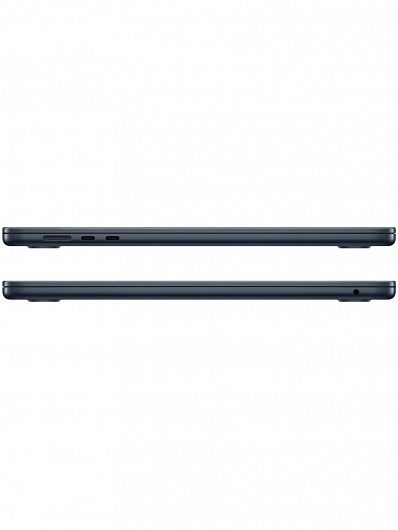 MacBook Air 15 2023 M2 8/256 Гб Черный