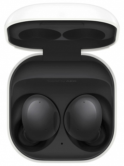 Беспроводные наушники Samsung Galaxy Buds2 (SM-R177) (Черный)