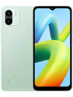 Xiaomi Redmi A2 Plus 64 Гб Зеленый