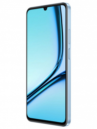 Realme Note 50 3/64 Гб (Голубой)