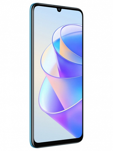 Honor X7A Plus 6/128 Гб Синий