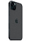 Apple iPhone 15 Plus 256 Гб Черный