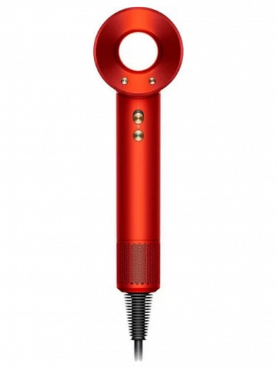 Фен Dyson SuperSonic HD07 (Topaz/Orange)