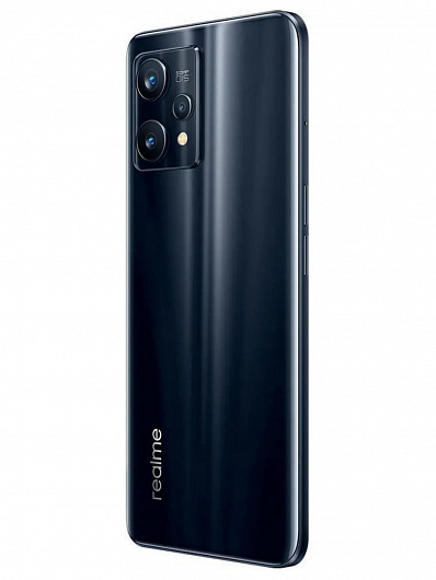 Realme 9 Pro+ 6/128 Гб  (Черный)