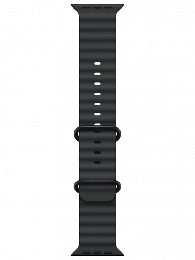 Смарт-часы Apple Watch Ultra 2 2024 Ocean Band 49mm Черный