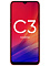 Realme C3 64 Гб Красный