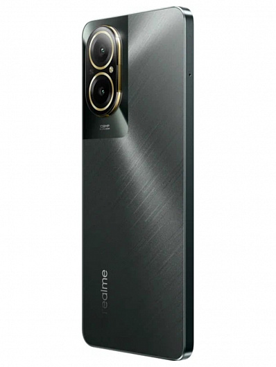 Realme C67 6/128 Гб (Черный)