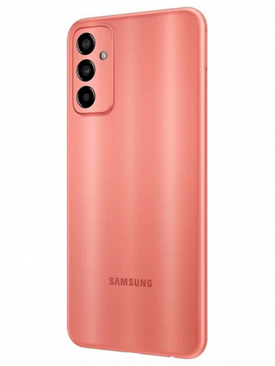 Samsung SM-M135F Galaxy M13 128 Гб (Оранжевый)