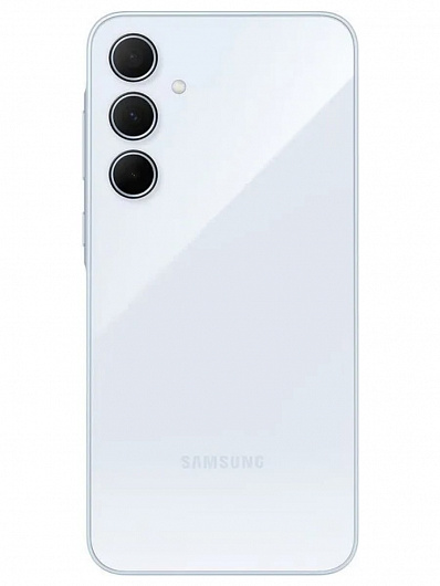 Samsung SM-A556 Galaxy A55 8/128 Гб Голубой