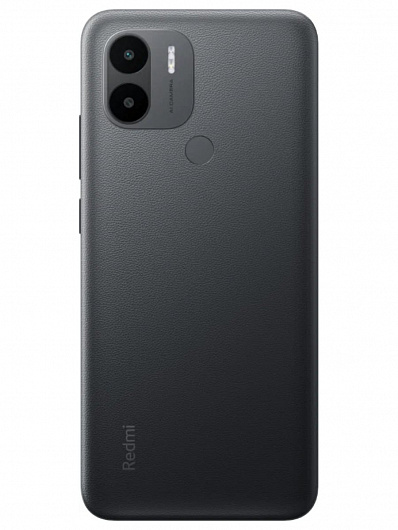 Xiaomi Redmi A2+ 3/64 Гб (Черный)