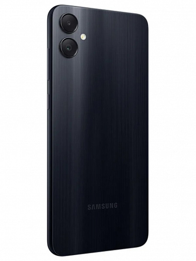 Samsung SM-A055 Galaxy A05 128 Гб Черный