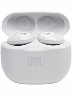 Беспроводные наушники JBL Tune 125 TWS Белый