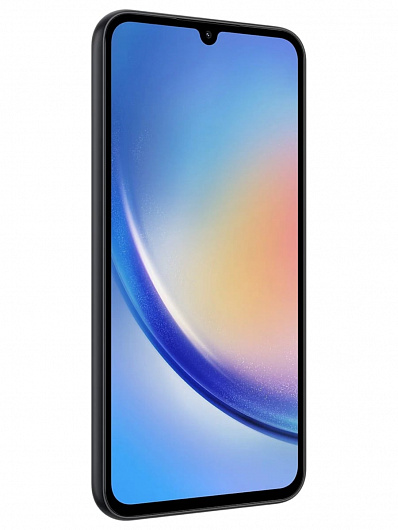 Samsung SM-A346 Galaxy A34 5G 8/256 Гб Черный