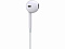 Гарнитура Apple EarPods Lightning Белый