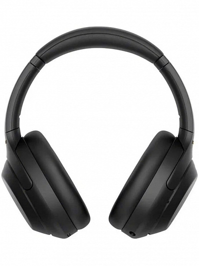 Беспроводные наушники Sony WH-1000XM4 (Черный)