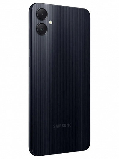 Samsung SM-A055 Galaxy A05 64 Гб Черный