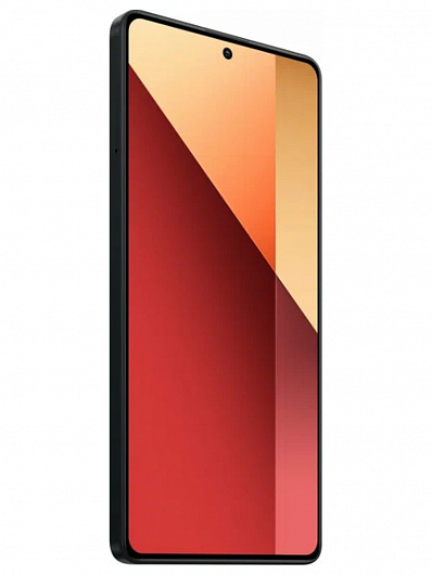 Xiaomi Redmi Note 13 Pro 8/128 Гб (Черный)