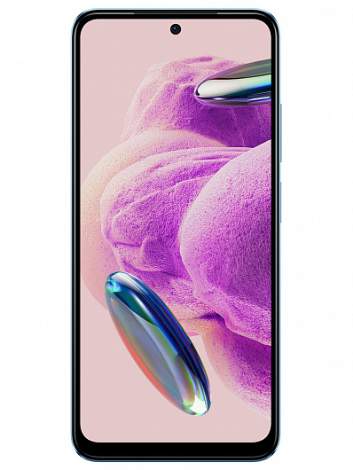 Xiaomi Redmi Note 12S 8/256 Гб Синий