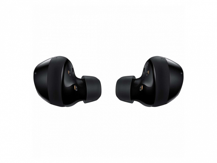 Беспроводные наушники Samsung Galaxy Buds+ (SM-R175) (Черный)