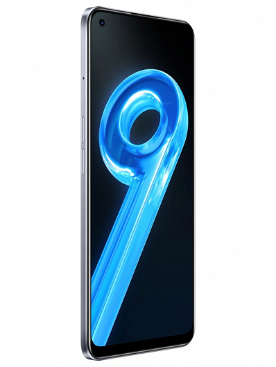 Realme 9 6/128 Гб (Белый)