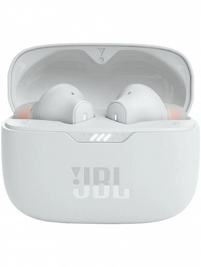 Беспроводные наушники JBL Tune 230NC TWS (Белый)