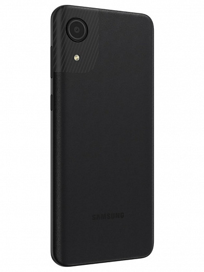 Samsung SM-A032 Galaxy A03 Core 32 Гб Черный