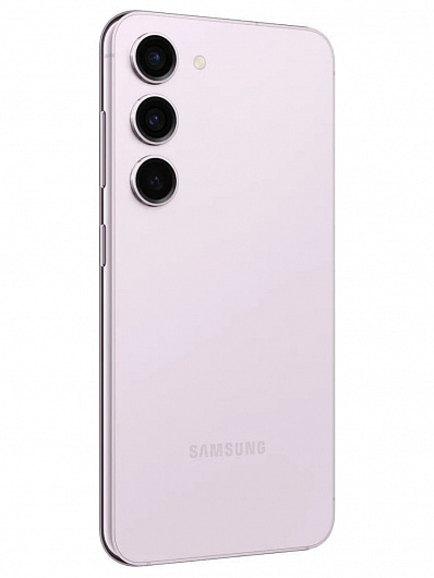 Samsung SM-S911 Galaxy S23 128 Гб Фиолетовый