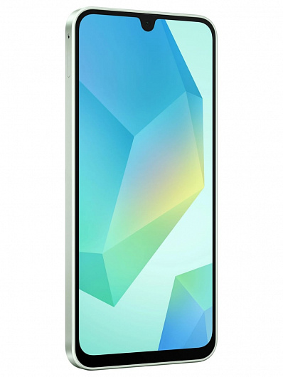 Samsung SM-A165 Galaxy A16 4/128 Гб Зеленый