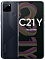 Realme C21Y 32 Гб Черный