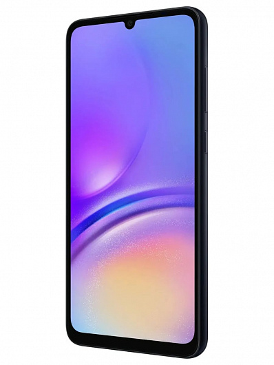 Samsung SM-A055 Galaxy A05 64 Гб Черный