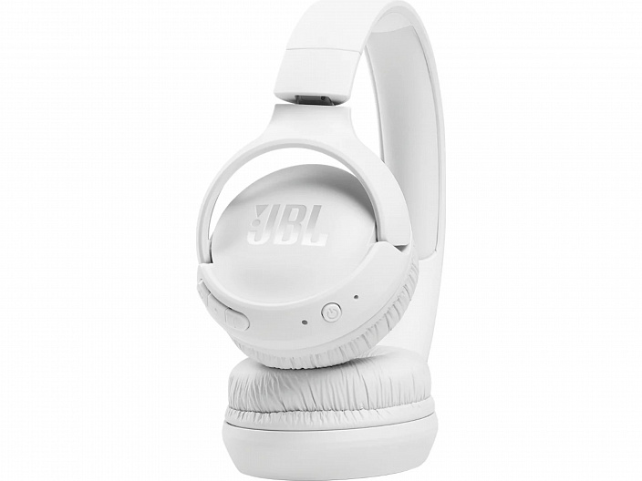 Беспроводные наушники JBL Tune 510BT (Белый)