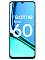 Realme Note 60 6/128 Гб Синий