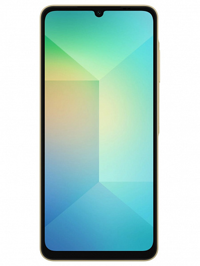 Samsung SM-A065 Galaxy A06 4/64 Гб Золотой